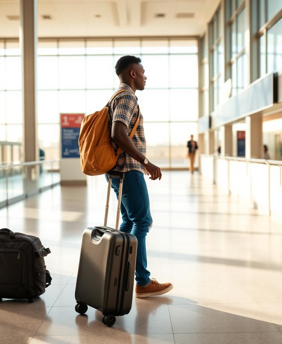 Travel insurance