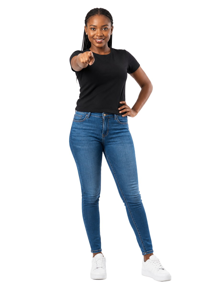 A Prime agent inviting you to get in touch